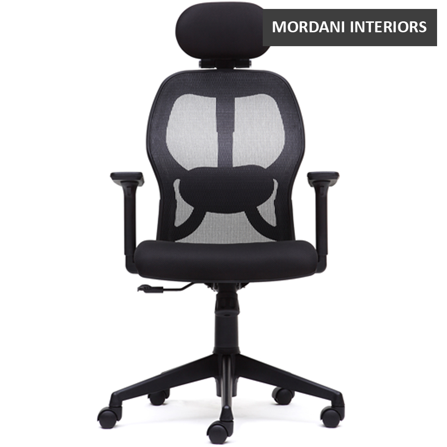 Catrix ZX High Back Ergonomic Office Chair